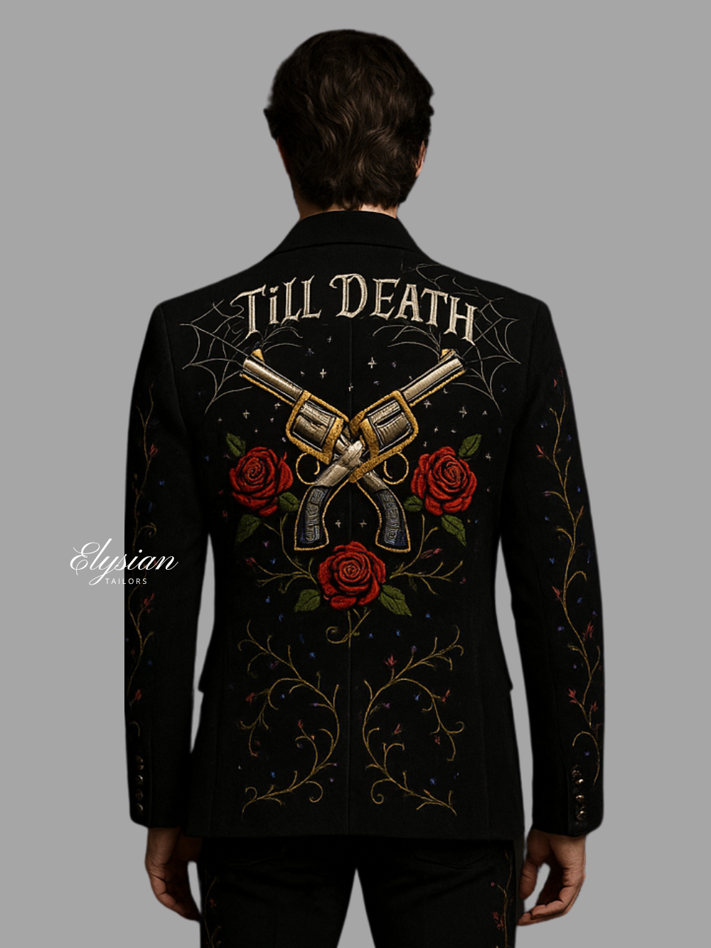 The Till Death Suit
