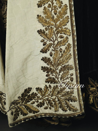 The Imperial Laurel Court Ensemble