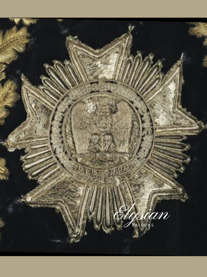 The Imperial Laurel Court Ensemble