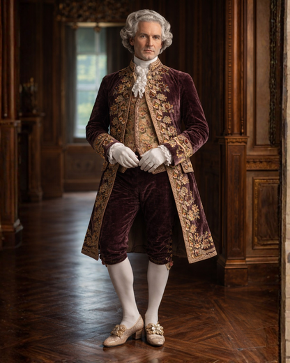 Le Marquis Bordeaux