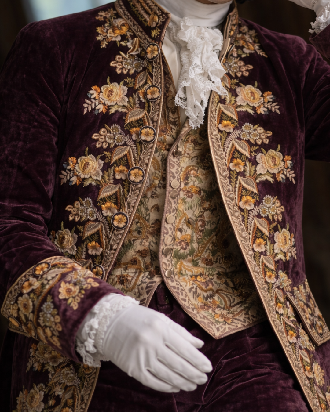 Le Marquis Bordeaux