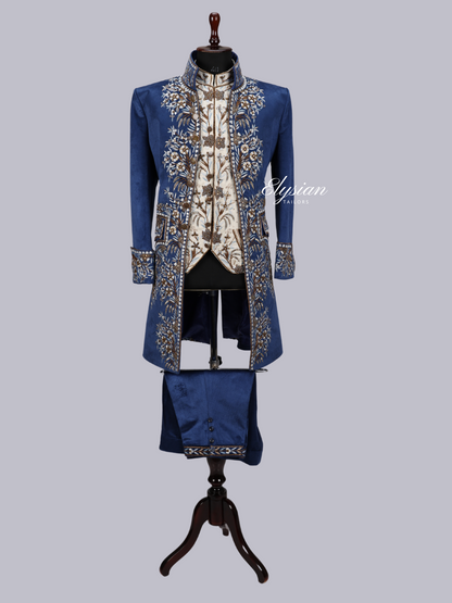 The Midnight Sovereign Court Ensemble