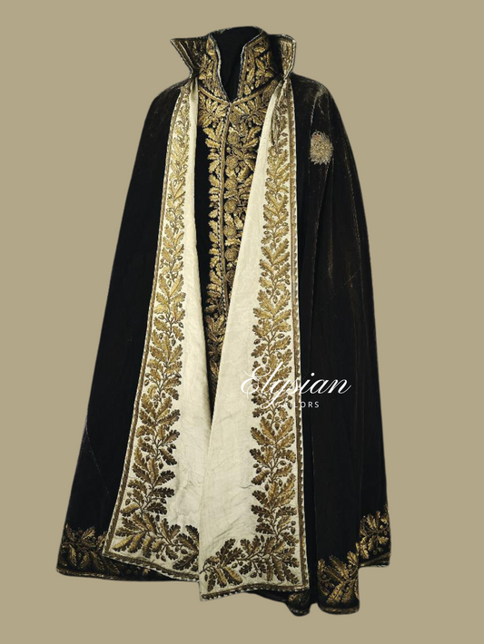 The Imperial Laurel Court Ensemble