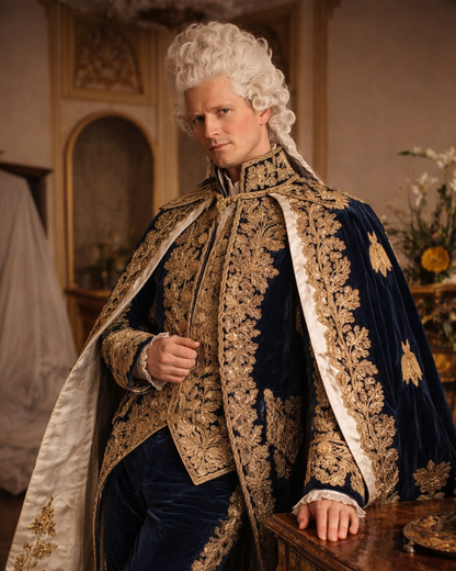 Le Grand Duc