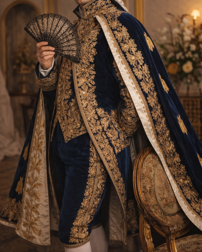 Le Grand Duc