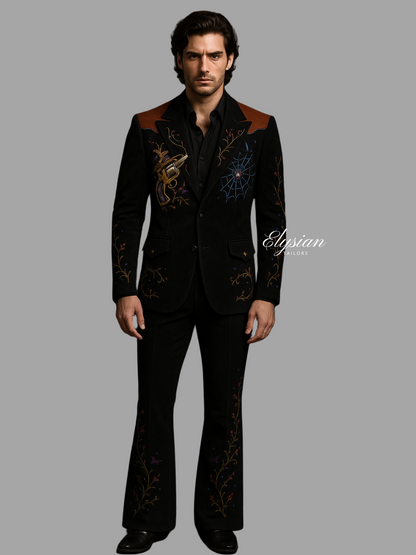 The Till Death Suit