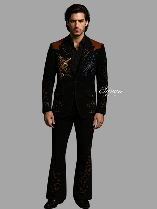 The Till Death Suit