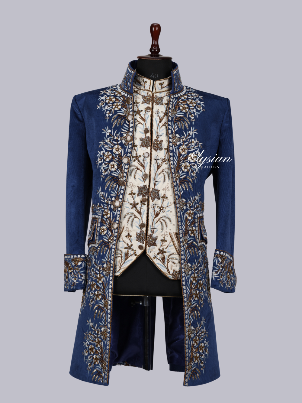 The Midnight Sovereign Court Ensemble