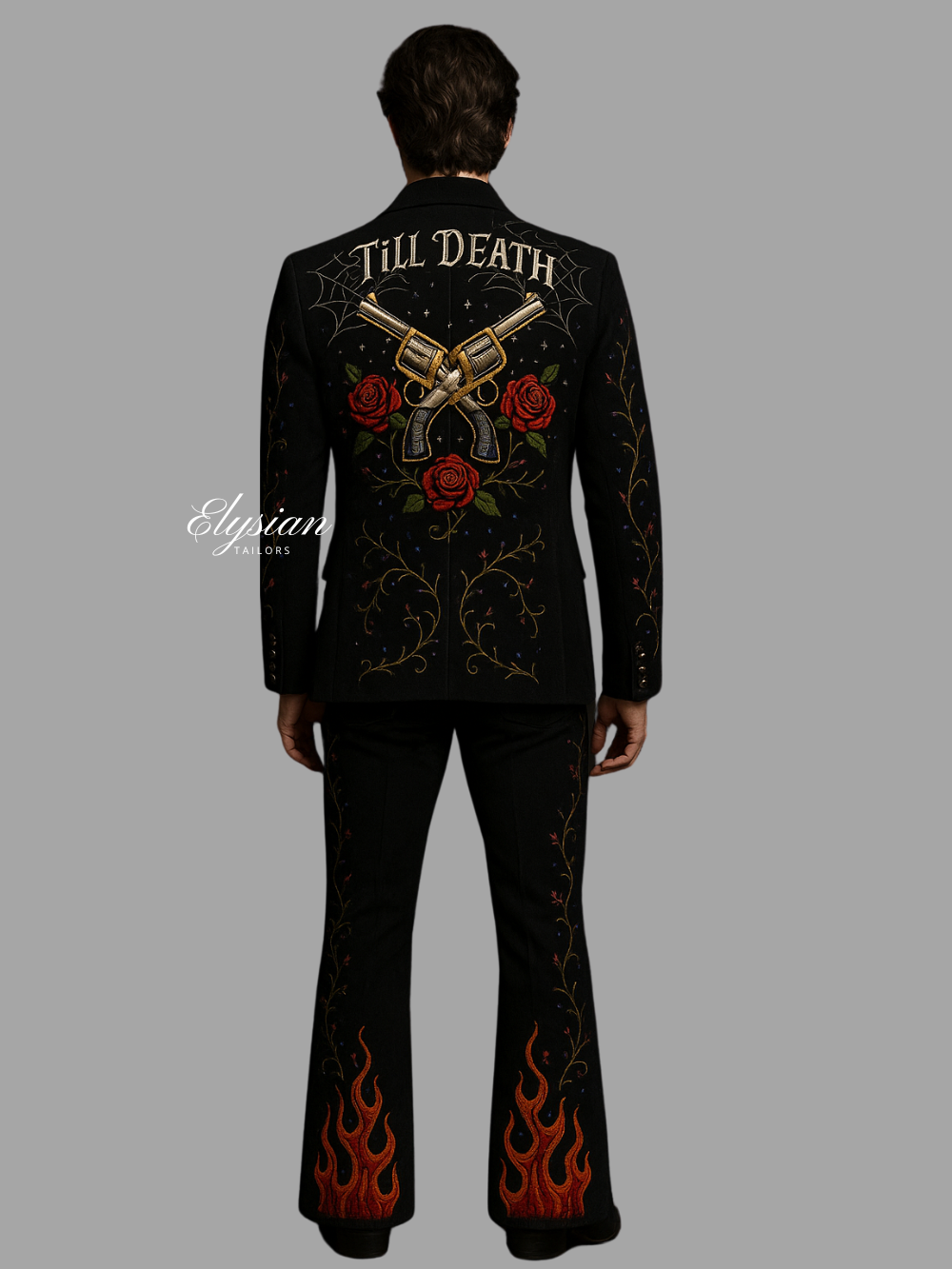 The Till Death Suit