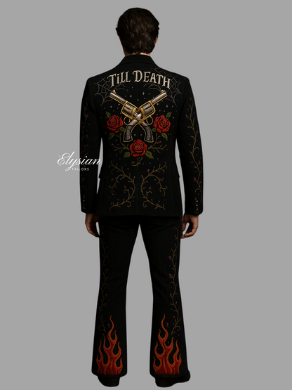 The Till Death Suit
