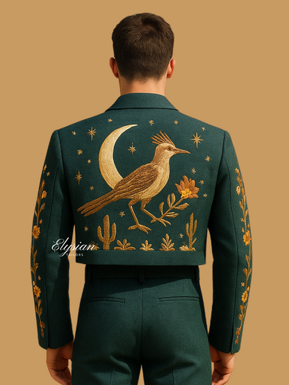 The Desert Lark Suit