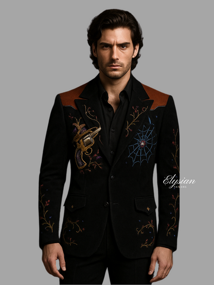 The Till Death Suit