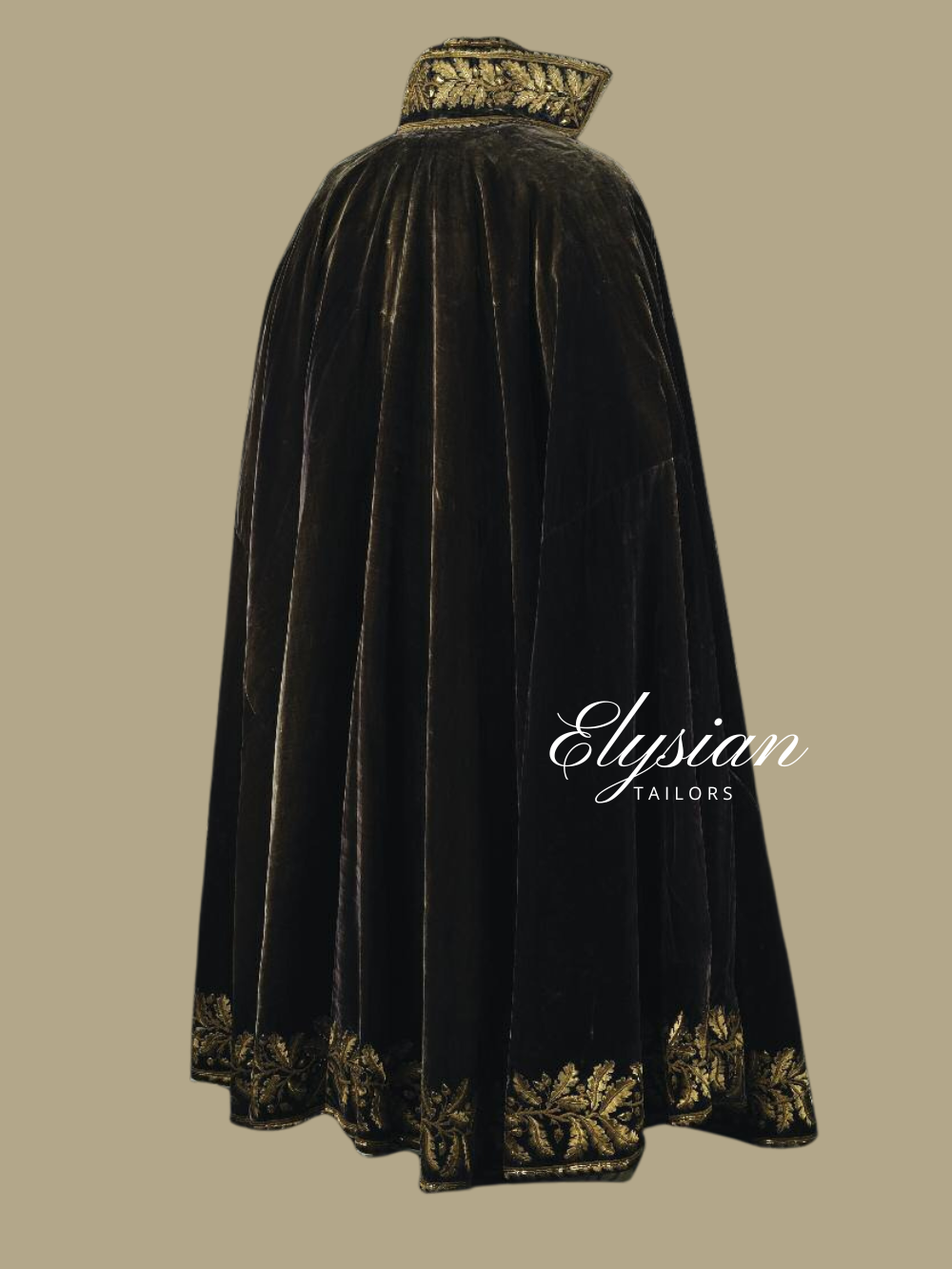The Imperial Laurel Court Ensemble