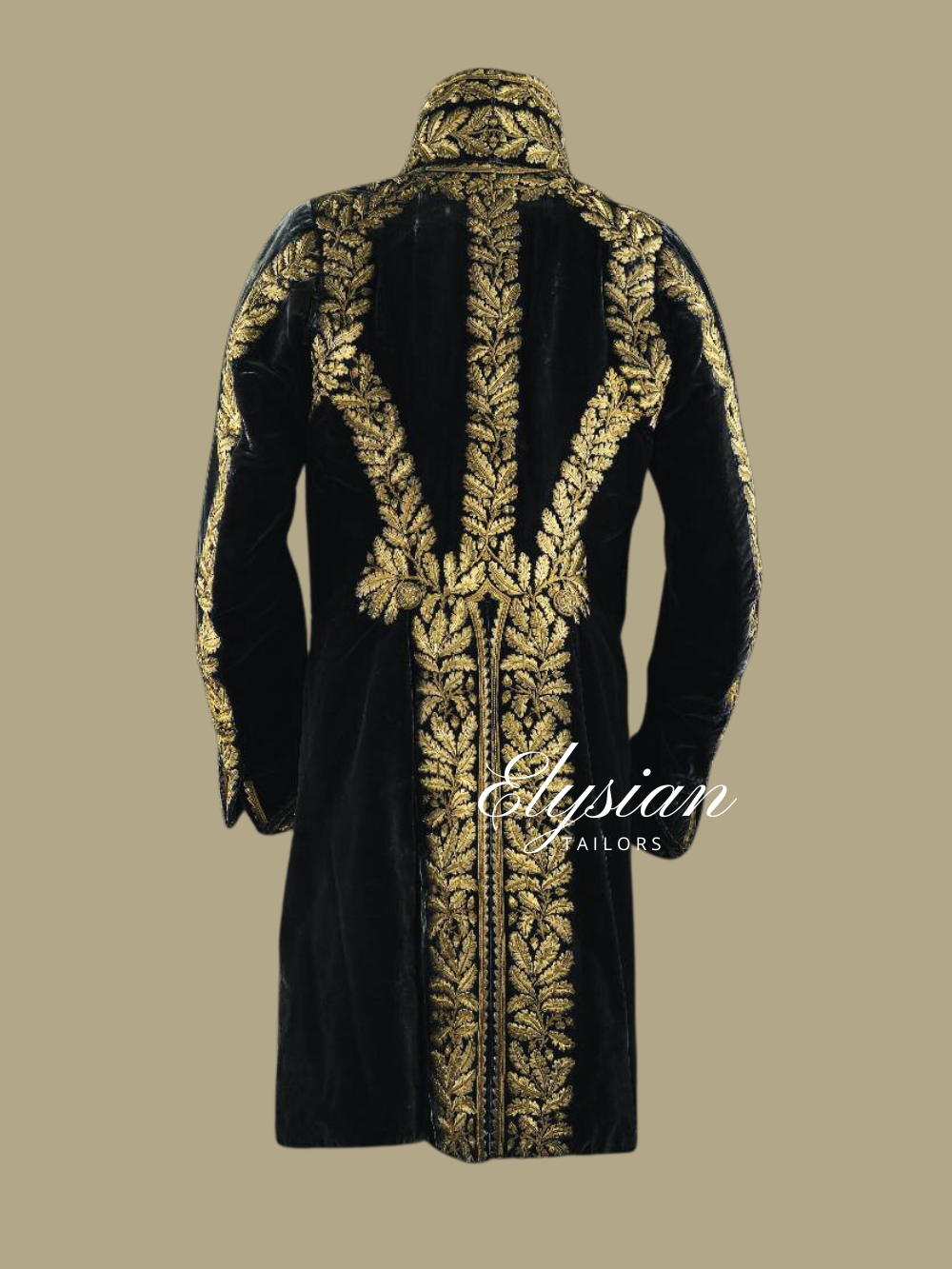 The Imperial Laurel Court Ensemble