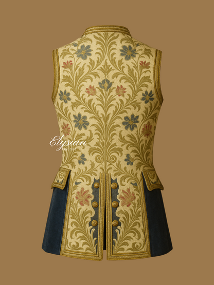The Versailles Midnight Suit