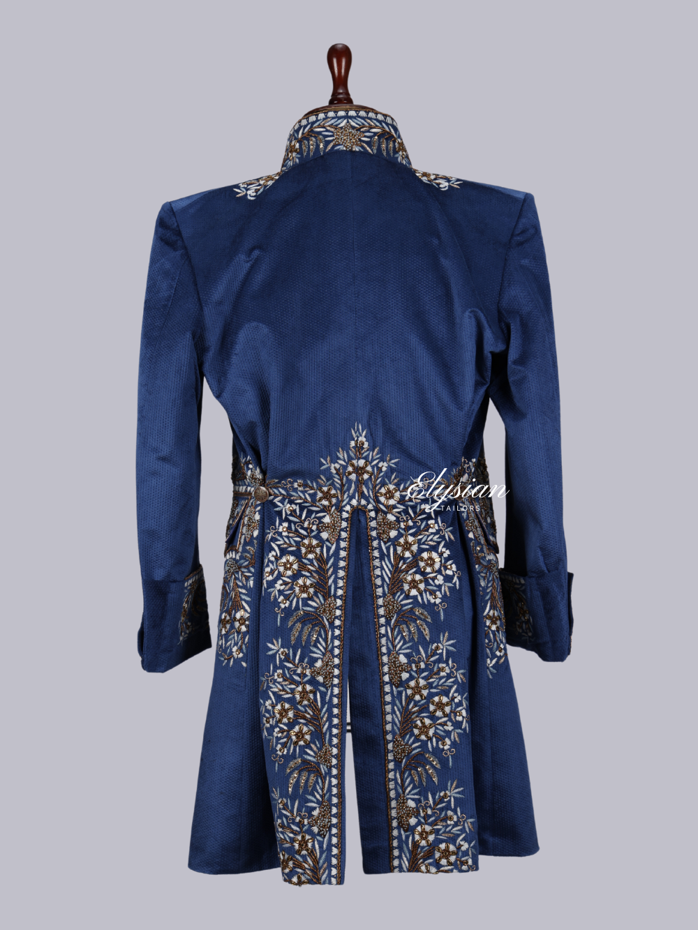 The Midnight Sovereign Court Ensemble