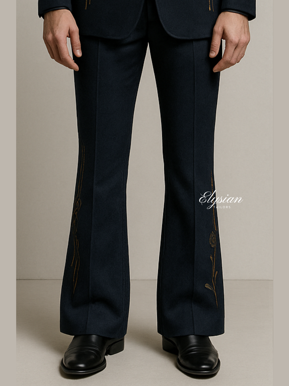 The Modern Muse Suit
