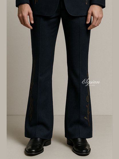 The Modern Muse Suit