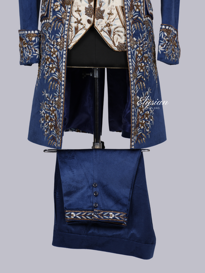 The Midnight Sovereign Court Ensemble