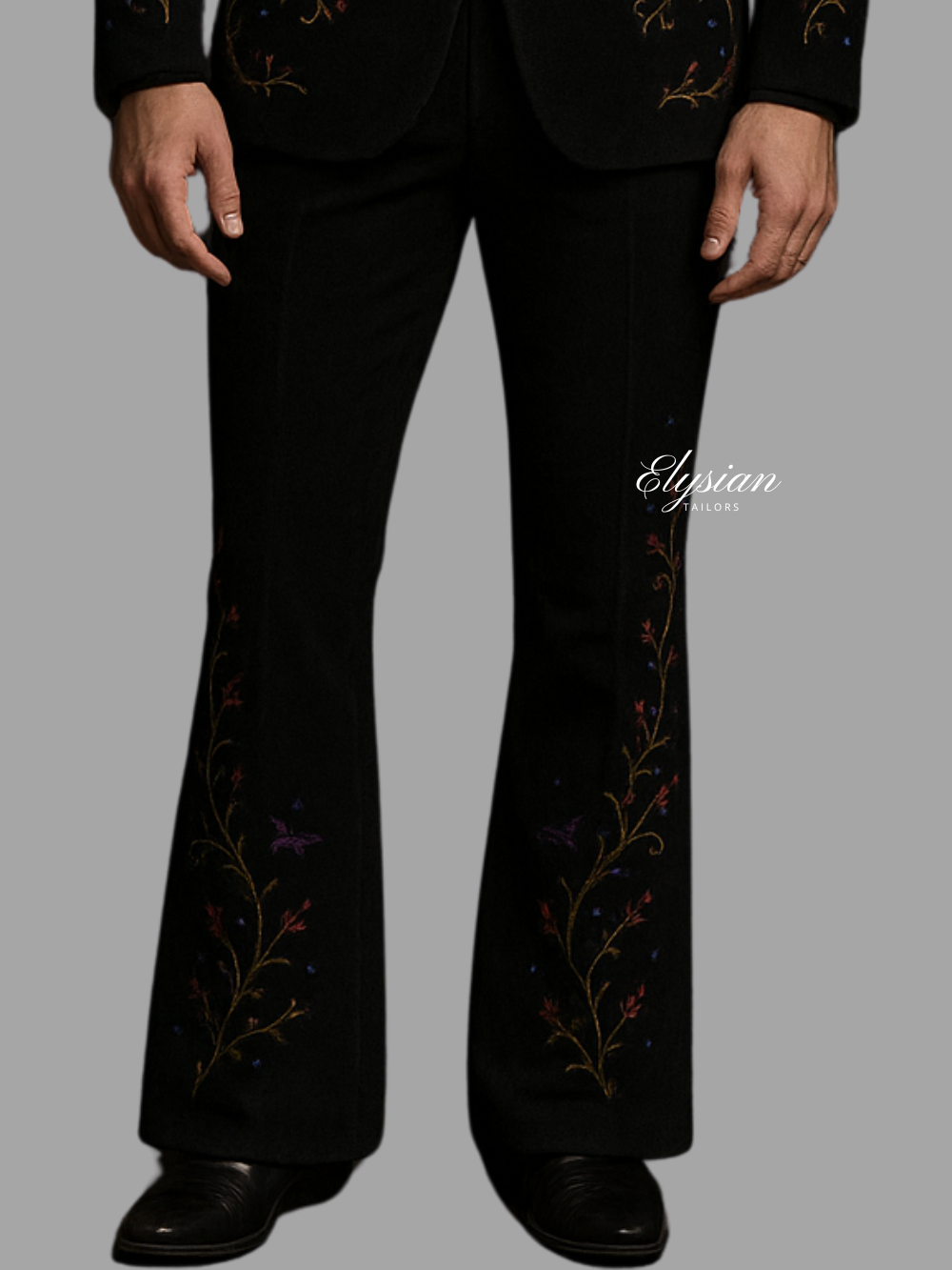 The Till Death Suit