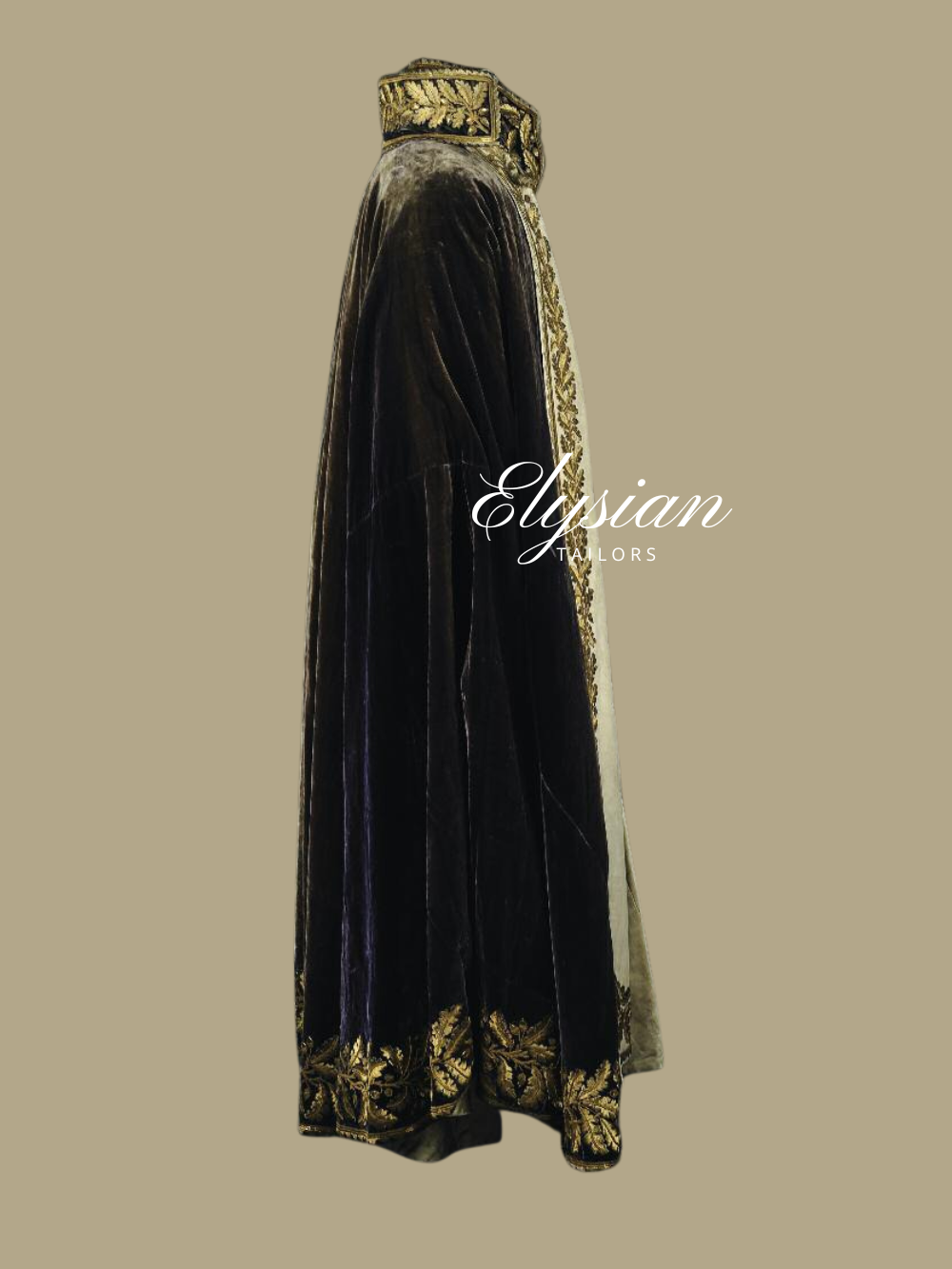 The Imperial Laurel Court Ensemble