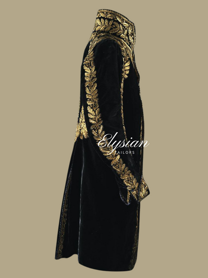 The Imperial Laurel Court Ensemble