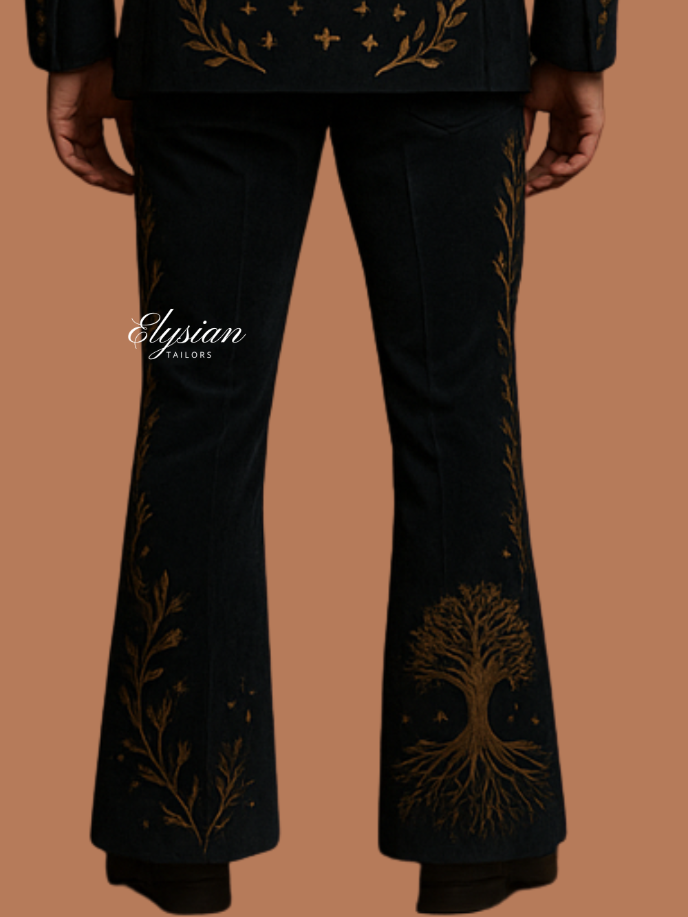 The Eternal Roots Suit