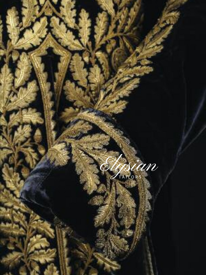 The Imperial Laurel Court Ensemble