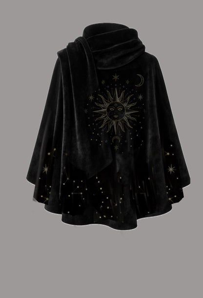 The Astral Eclipse Cloak