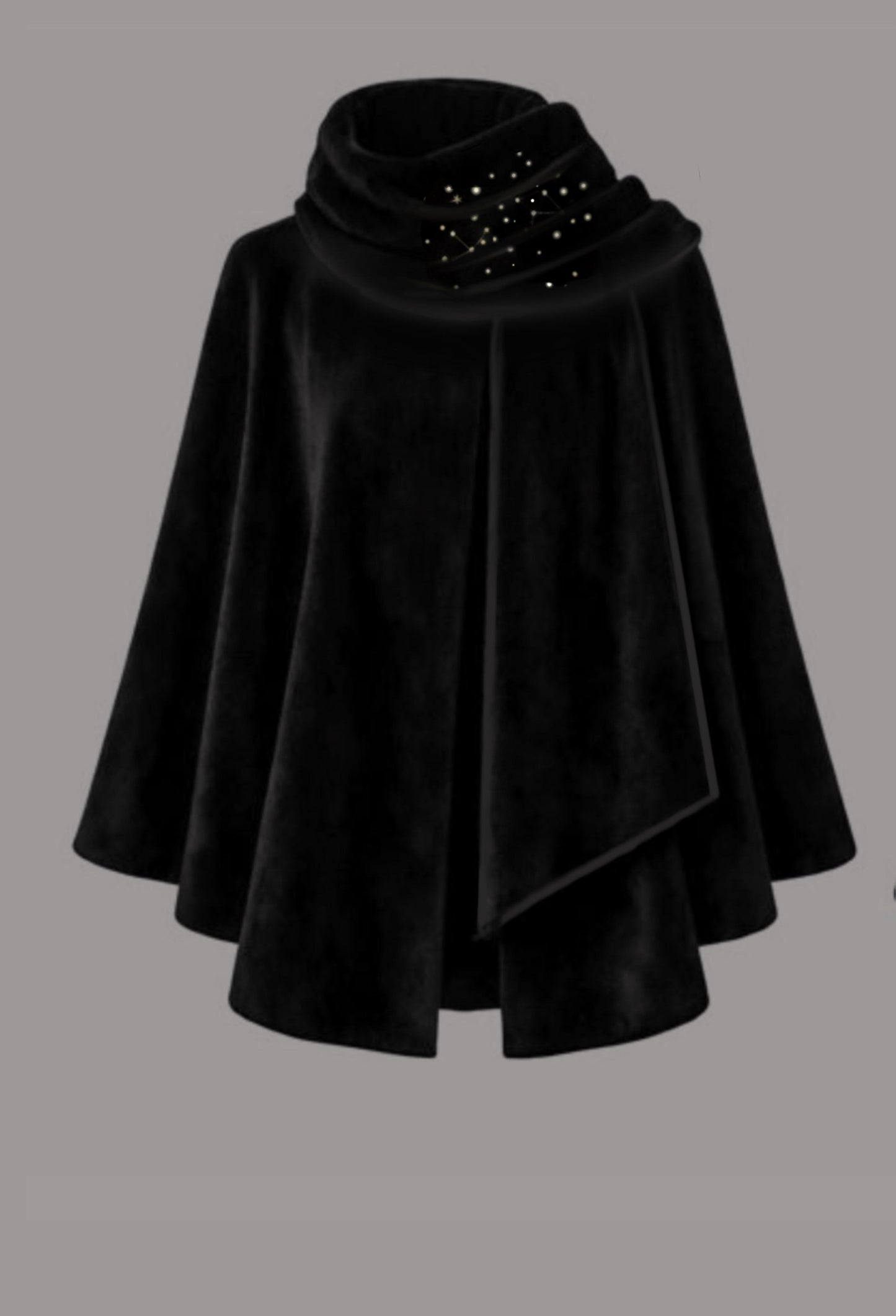 The Astral Eclipse Cloak