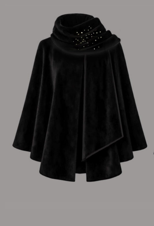 The Astral Eclipse Cloak